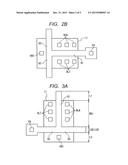 SEMICONDUCTOR INTEGRATED CIRCUIT DEVICE diagram and image