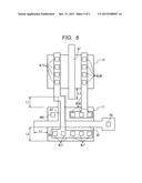 SEMICONDUCTOR INTEGRATED CIRCUIT DEVICE diagram and image