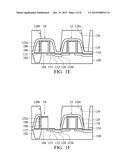 DOPED PROTECTION LAYER FOR CONTACT FORMATION diagram and image