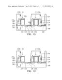 DOPED PROTECTION LAYER FOR CONTACT FORMATION diagram and image