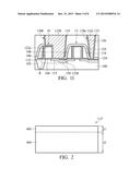 DOPED PROTECTION LAYER FOR CONTACT FORMATION diagram and image