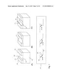 Manufacturing A Submicron Structure Using A Liquid Precursor diagram and image