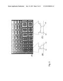 Manufacturing A Submicron Structure Using A Liquid Precursor diagram and image