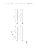 Manufacturing A Submicron Structure Using A Liquid Precursor diagram and image