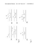 Manufacturing A Submicron Structure Using A Liquid Precursor diagram and image