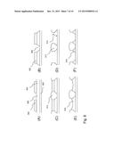 Manufacturing A Submicron Structure Using A Liquid Precursor diagram and image