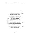 METHODS FOR FORMING FIN STRUCTURES WITH DESIRED DIMENSIONS FOR 3D     STRUCTURE SEMICONDUCTOR APPLICATIONS diagram and image