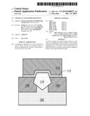 Apparatus and Method for FinFETs diagram and image