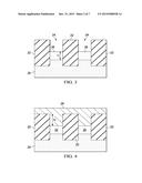 FinFETs with Strained Well Regions diagram and image