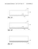 PASSIVATION OF LIGHT-RECEIVING SURFACES OF SOLAR CELLS WITH CRYSTALLINE     SILICON diagram and image