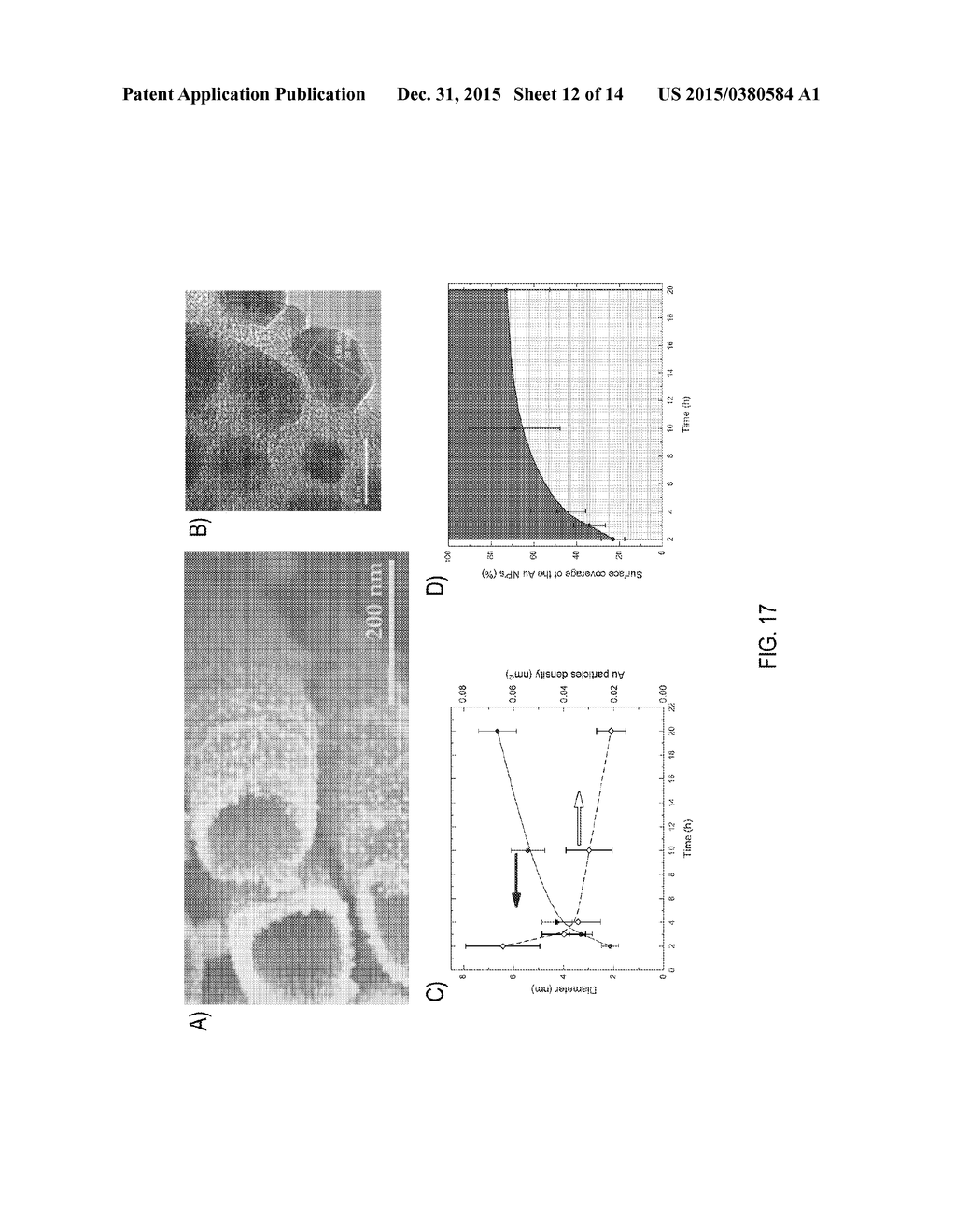 SOLAR CELLS CONTAINING METAL OXIDES - diagram, schematic, and image 13