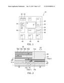 SHIELDING FILM FOR A LIGHT RECEIVING ELEMENT AND OPTICALLY COUPLED     INSULATING DEVICE diagram and image