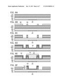 SHIELDING FILM FOR A LIGHT RECEIVING ELEMENT AND OPTICALLY COUPLED     INSULATING DEVICE diagram and image