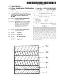 CIGS FILM PRODUCTION METHOD, AND CIGS SOLAR CELL PRODUCTION METHOD USING     THE CIGS FILM PRODUCTION METHOD diagram and image