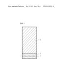 CIGS FILM PRODUCTION METHOD, AND CIGS SOLAR CELL PRODUCTION METHOD USING     THE CIGS FILM PRODUCTION METHOD diagram and image