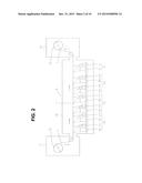 CIGS FILM PRODUCTION METHOD, AND CIGS SOLAR CELL PRODUCTION METHOD USING     THE CIGS FILM PRODUCTION METHOD diagram and image