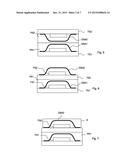 Component Comprising Stacked Functional Structures and Method for     Producing Same diagram and image