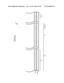 DISPLAY DEVICE AND METHOD OF MANUFACTURING THE SAME diagram and image