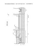 DISPLAY DEVICE AND METHOD OF MANUFACTURING THE SAME diagram and image