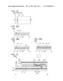 Light-Emitting Device, Module, Electronic Device, and Manufacturing Method     of Light-Emitting Device diagram and image