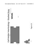 BATTERY PACK FOR A CORDLESS POWER TOOL diagram and image