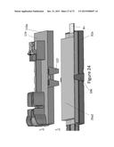 BATTERY PACK FOR A CORDLESS POWER TOOL diagram and image