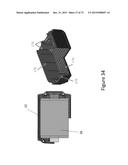 BATTERY PACK FOR A CORDLESS POWER TOOL diagram and image