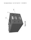 BATTERY PACK FOR A CORDLESS POWER TOOL diagram and image