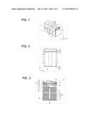 BATTERY BLOCK diagram and image