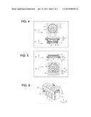 BATTERY BLOCK diagram and image