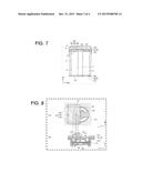 BATTERY BLOCK diagram and image