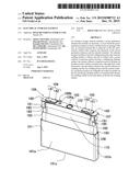 Electrical Storage Element diagram and image