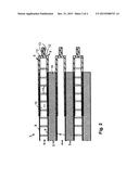 Humidifier, in particular for a fuel cell diagram and image