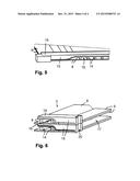 Humidifier, in particular for a fuel cell diagram and image