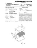 FUEL CELL APPARATUS AND MANUFACTURING METHOD OF THE SAME diagram and image