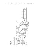 TEMPERATURE REGULATION DEVICE diagram and image