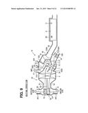 TEMPERATURE REGULATION DEVICE diagram and image