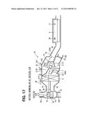 TEMPERATURE REGULATION DEVICE diagram and image