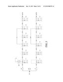 RADIO FREQUENCY FILTER diagram and image