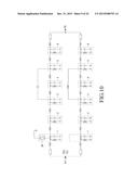 RADIO FREQUENCY FILTER diagram and image