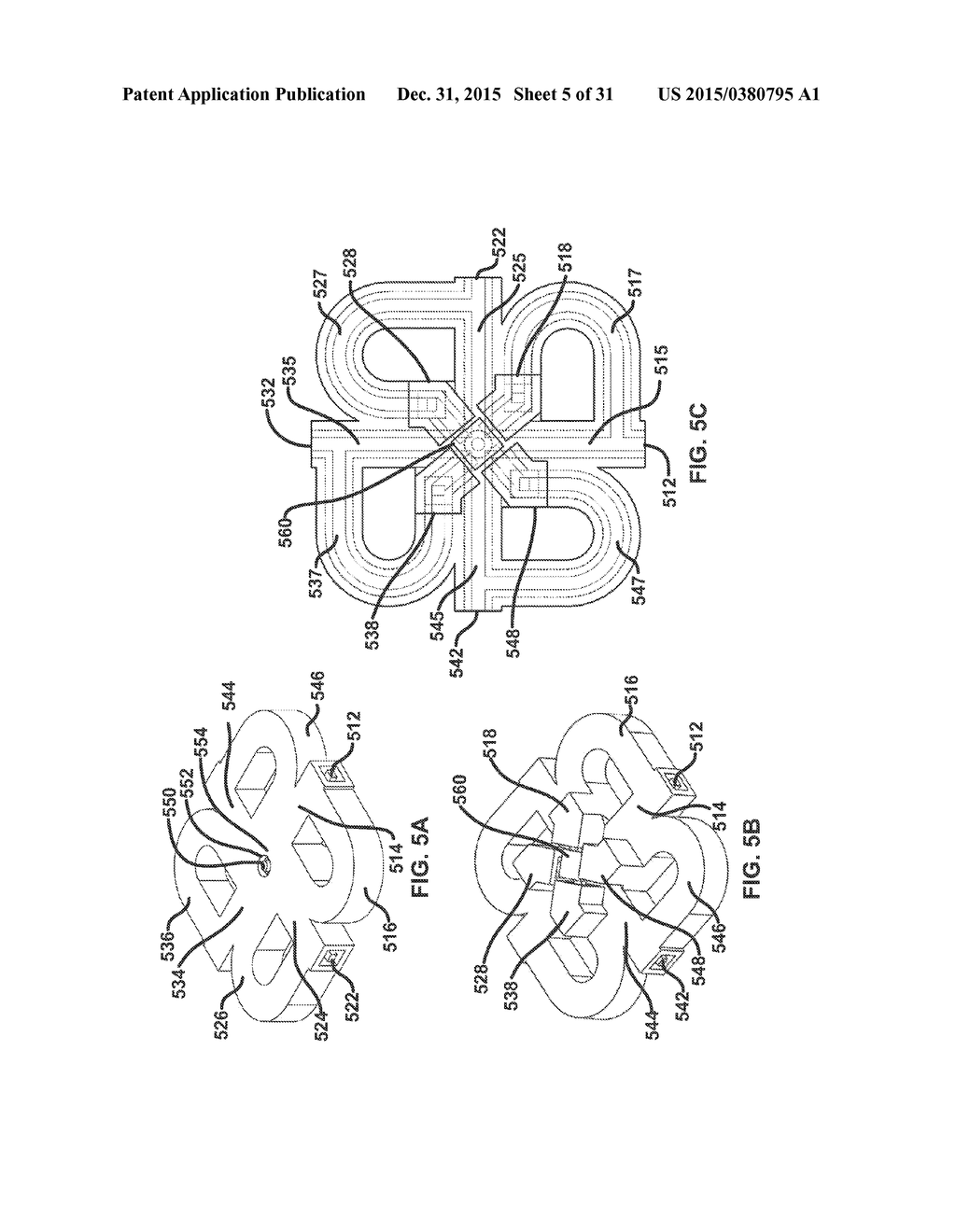 THREE-DIMENSIONAL MICROSTRUCTURES - diagram, schematic, and image 06