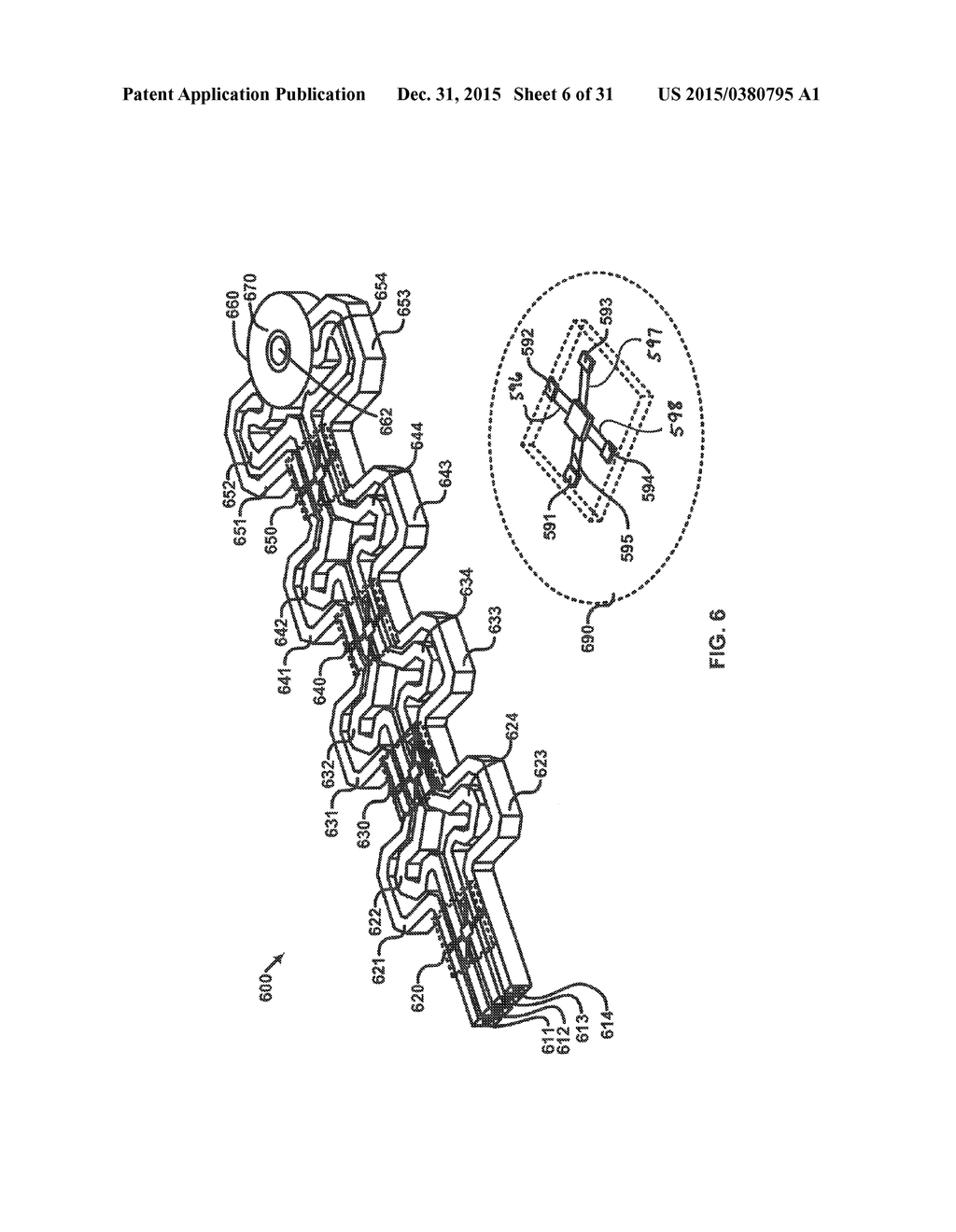 THREE-DIMENSIONAL MICROSTRUCTURES - diagram, schematic, and image 07