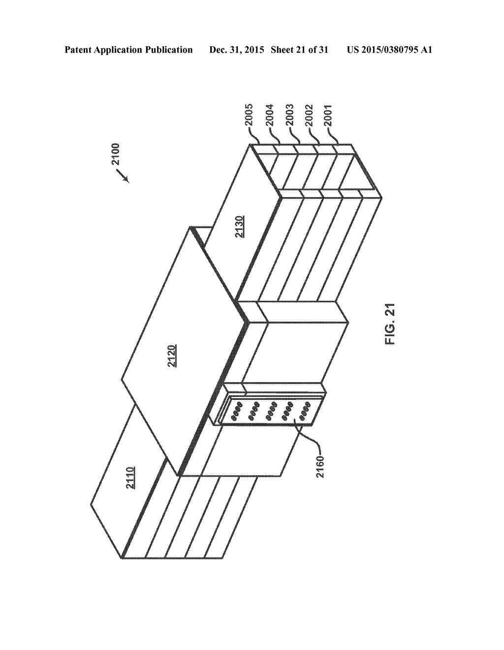 THREE-DIMENSIONAL MICROSTRUCTURES - diagram, schematic, and image 22