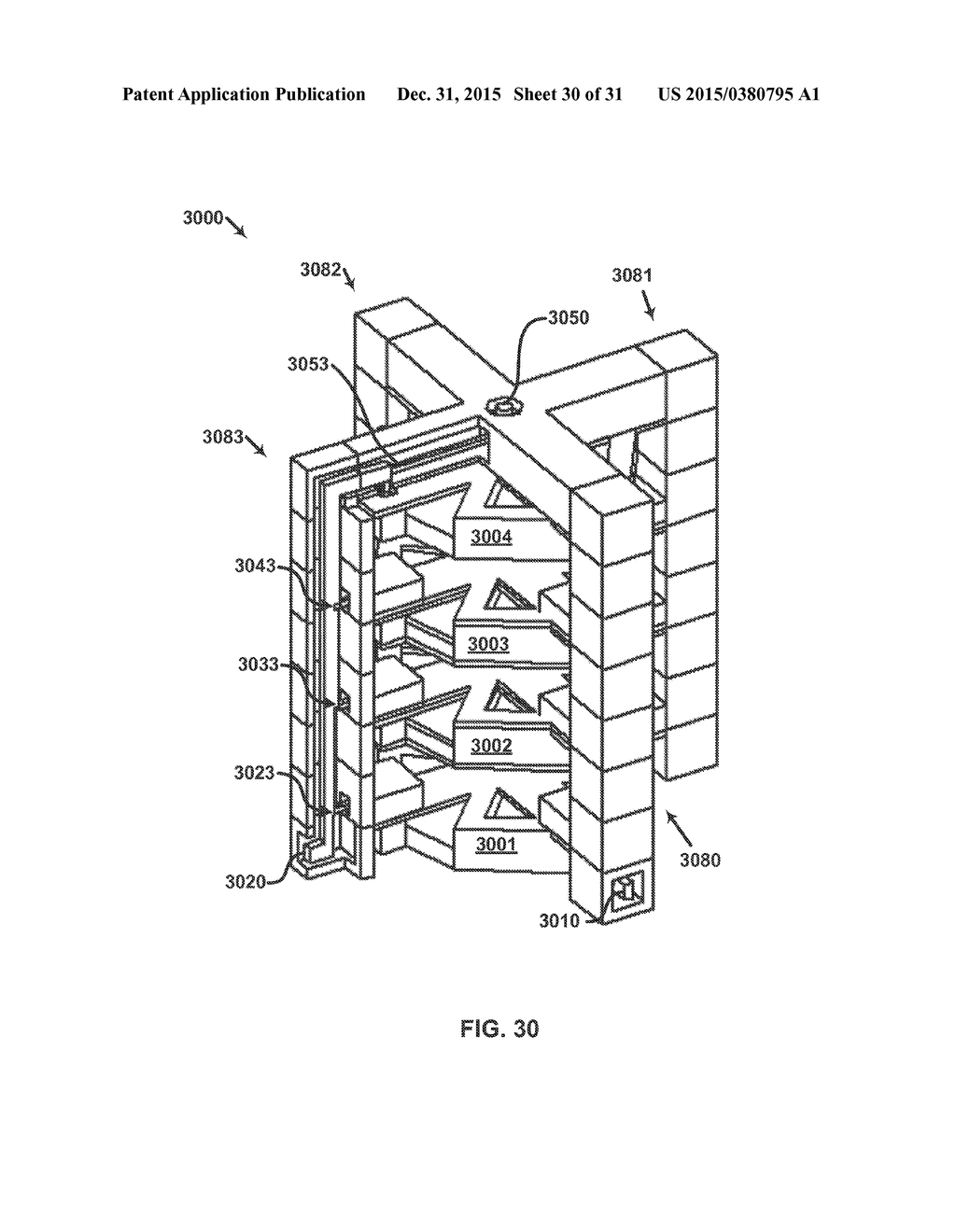 THREE-DIMENSIONAL MICROSTRUCTURES - diagram, schematic, and image 31