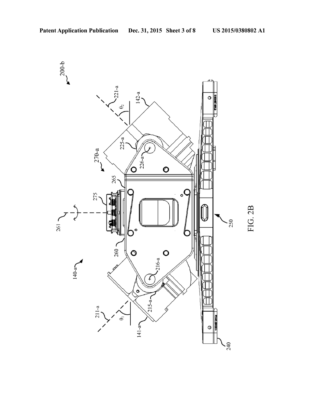 SYSTEM AND APPARATUS FOR DRIVING ANTENNA - diagram, schematic, and image 04