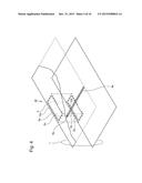 ANTENNA DEVICE AND METHOD FOR DESIGNING SAME diagram and image