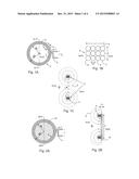 Transmitter with Improved Sensitivity and Shielding diagram and image