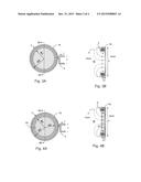 Transmitter with Improved Sensitivity and Shielding diagram and image