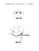 WIRE TERMINATION USING FIXTURING ELEMENTS diagram and image