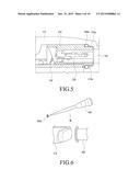 CONNECTOR DEVICE AND ELECTRONIC DEVICE WITH THE SAME diagram and image